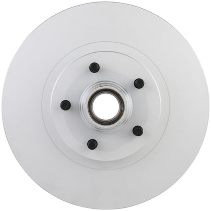 Bosch Disc Brake Rotor 20010370