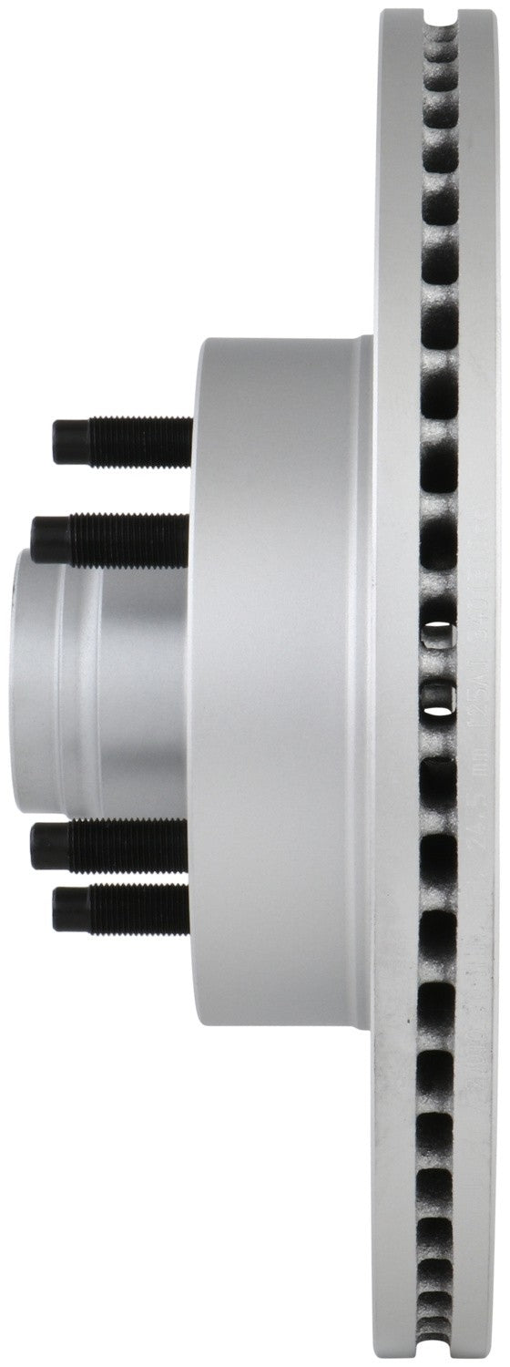 Bosch Disc Brake Rotor 20010370