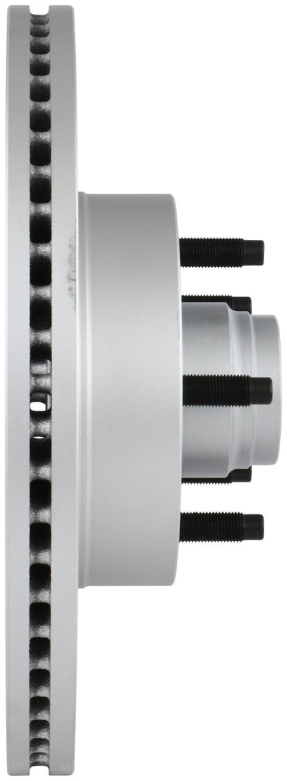 Bosch Disc Brake Rotor 20010370