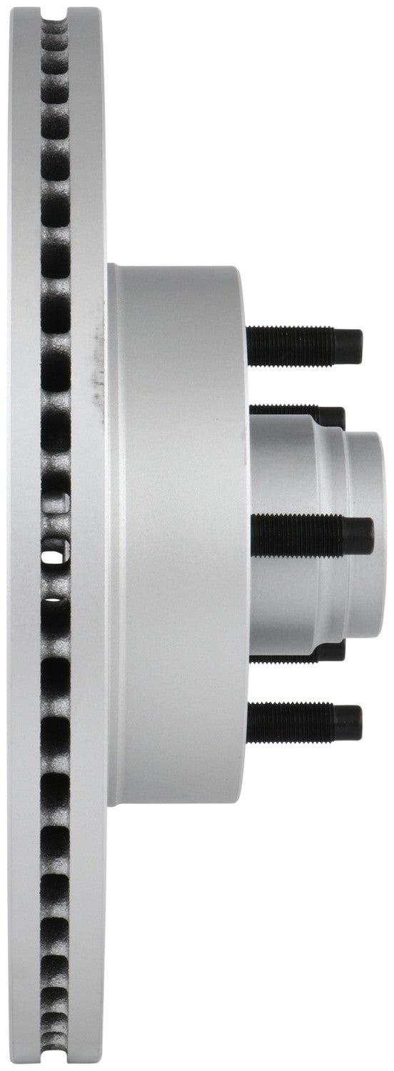 Bosch Disc Brake Rotor 20010370