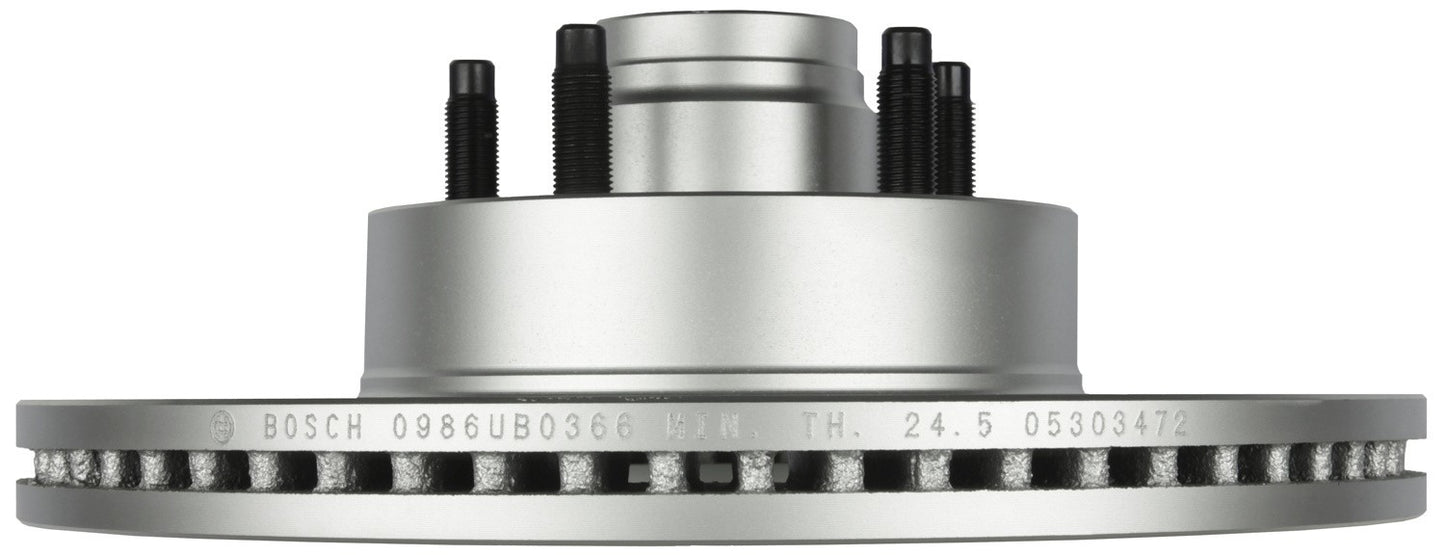 Bosch Disc Brake Rotor 20010370