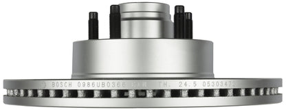 Bosch Disc Brake Rotor 20010370