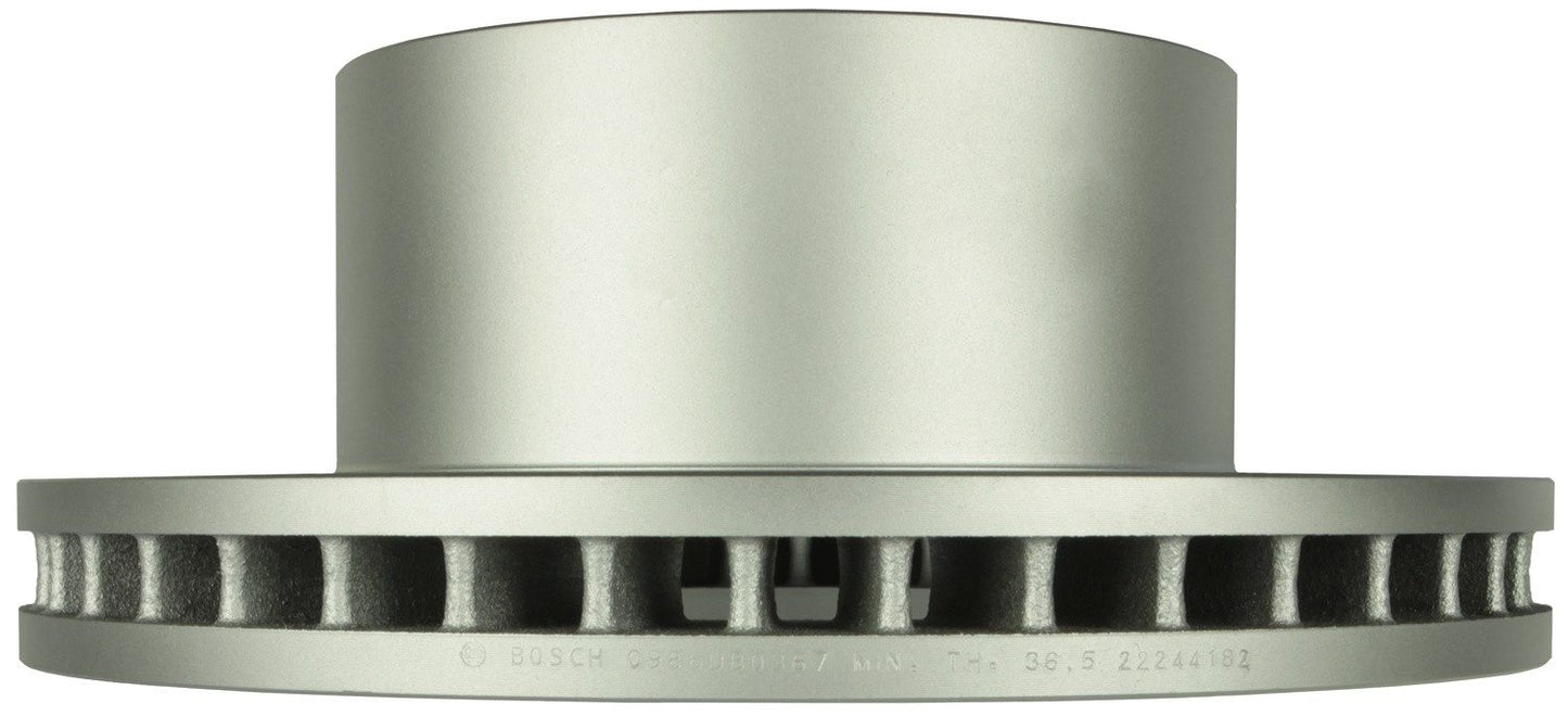 Bosch Disc Brake Rotor 20010371