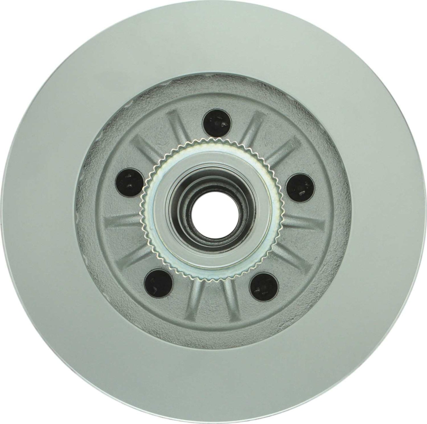 Bosch Disc Brake Rotor and Hub Assembly 20010373