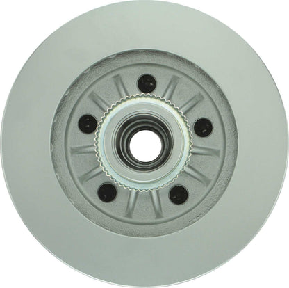 Bosch Disc Brake Rotor and Hub Assembly 20010373