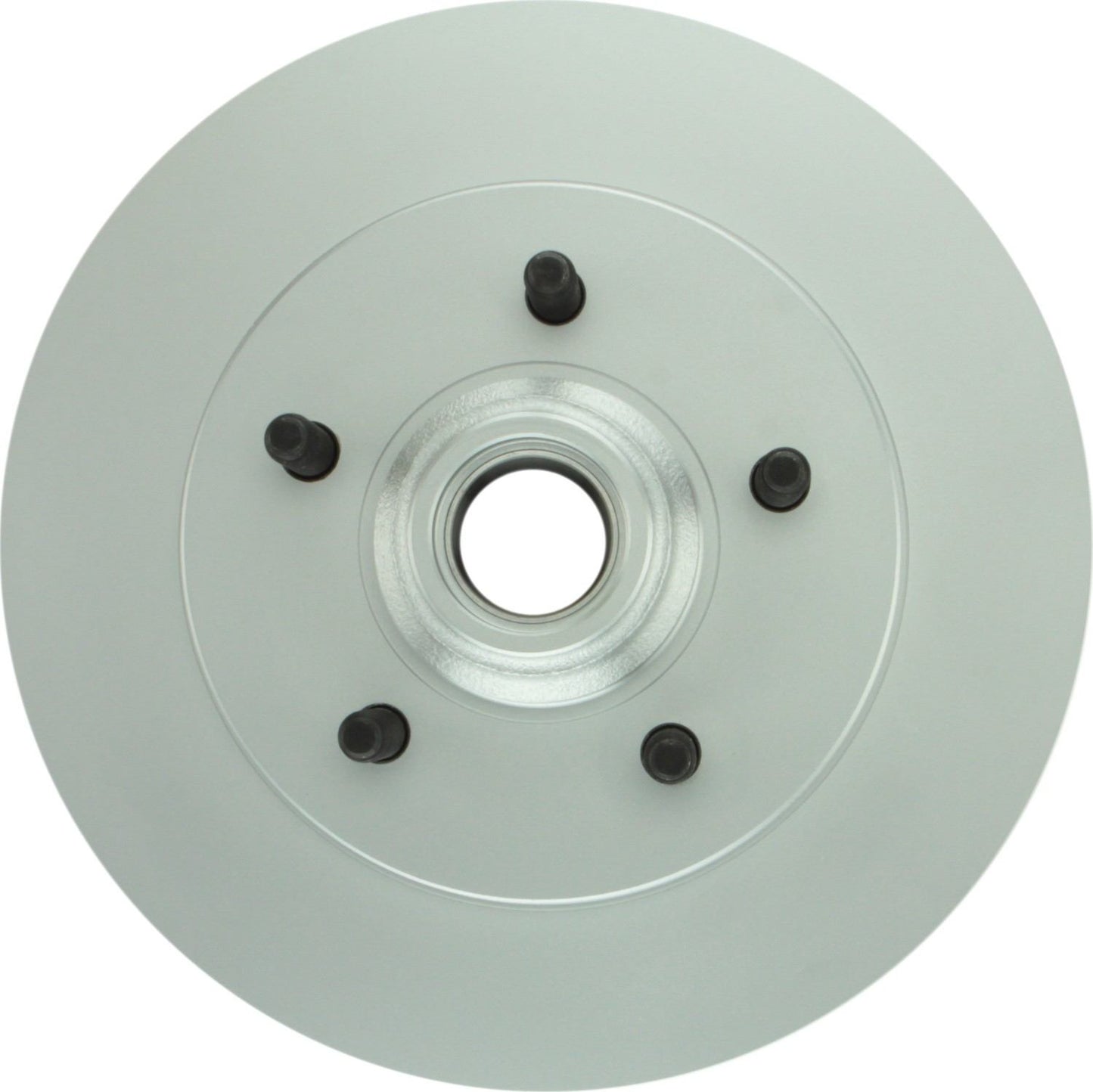 Bosch Disc Brake Rotor and Hub Assembly 20010373