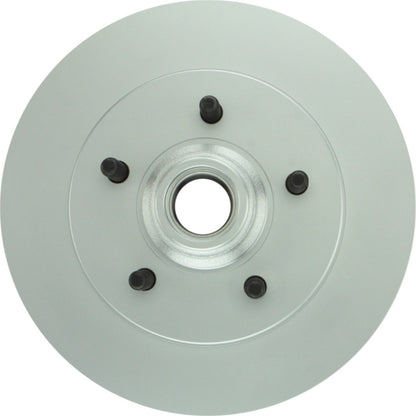 Bosch Disc Brake Rotor and Hub Assembly 20010373