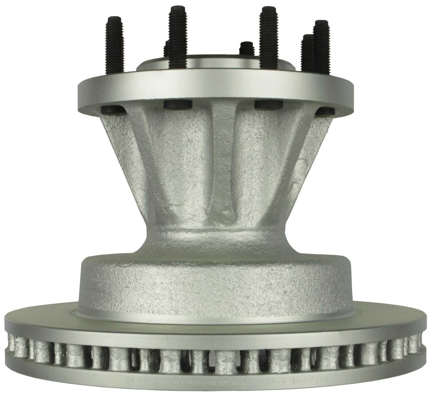 Bosch Disc Brake Rotor 20010374