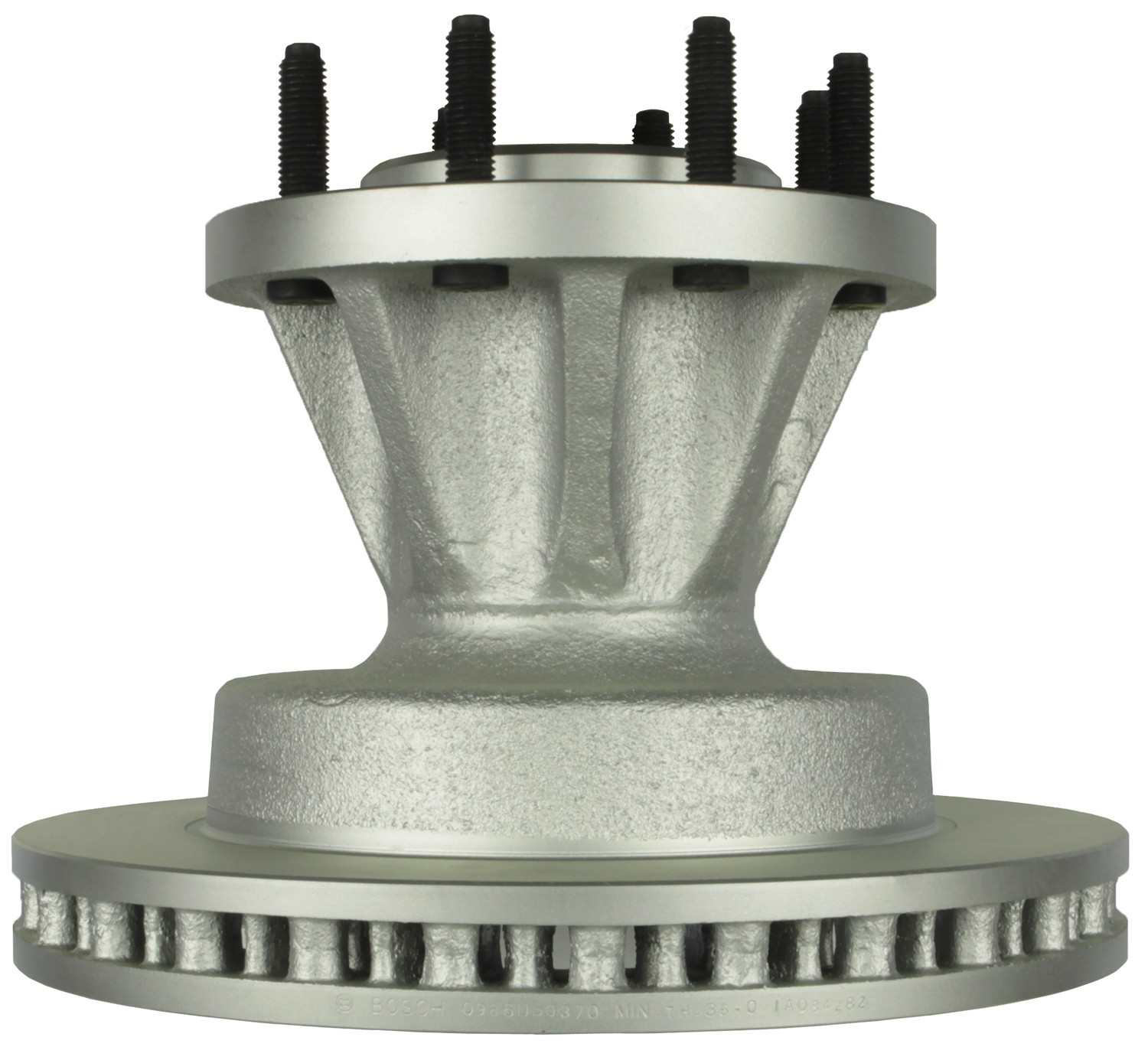 Bosch Disc Brake Rotor 20010374