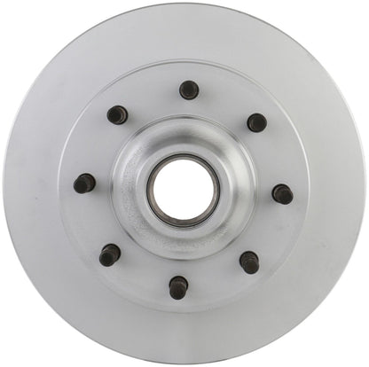 Bosch Disc Brake Rotor 20010375