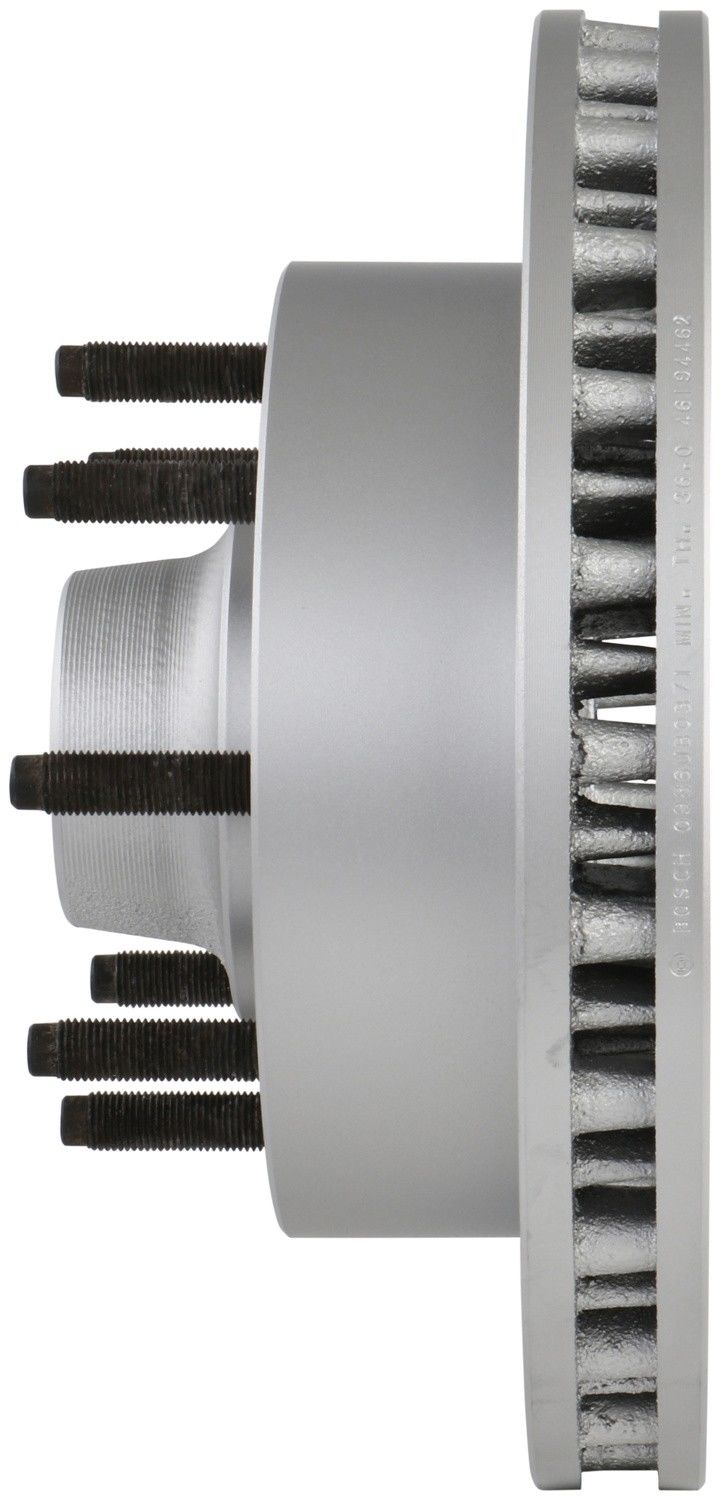 Bosch Disc Brake Rotor 20010375