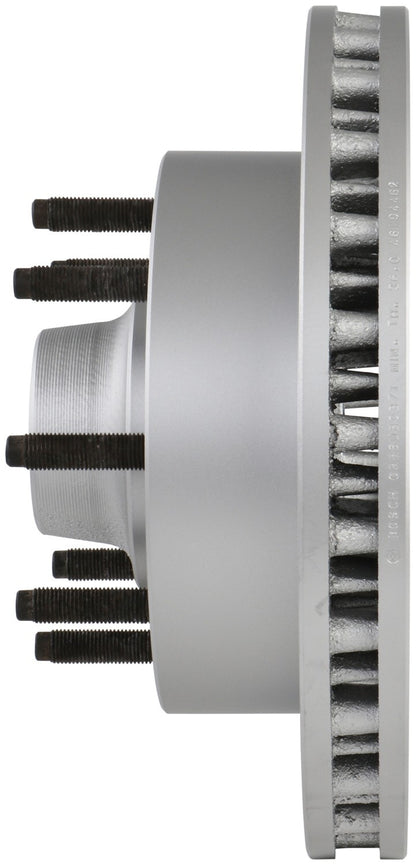 Bosch Disc Brake Rotor 20010375