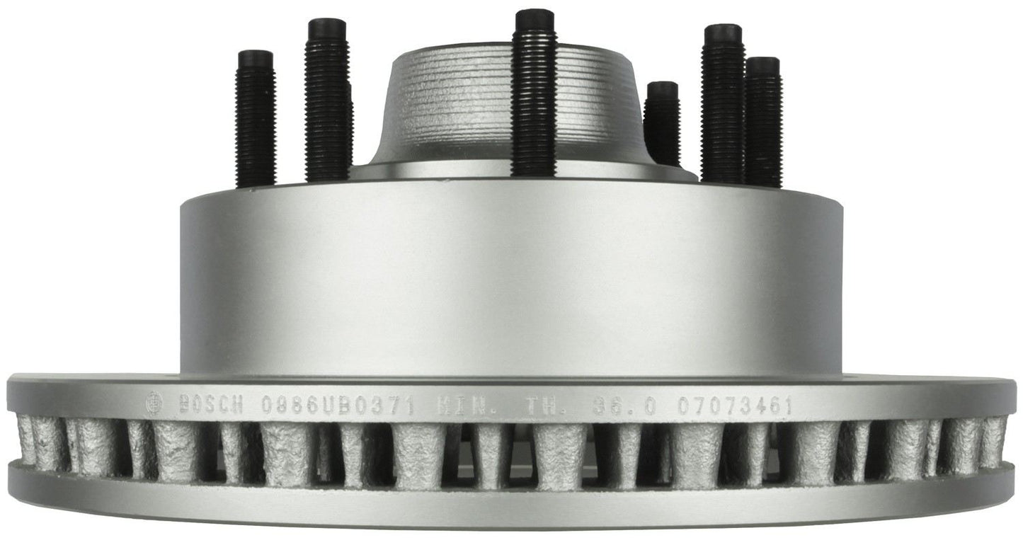 Bosch Disc Brake Rotor 20010375