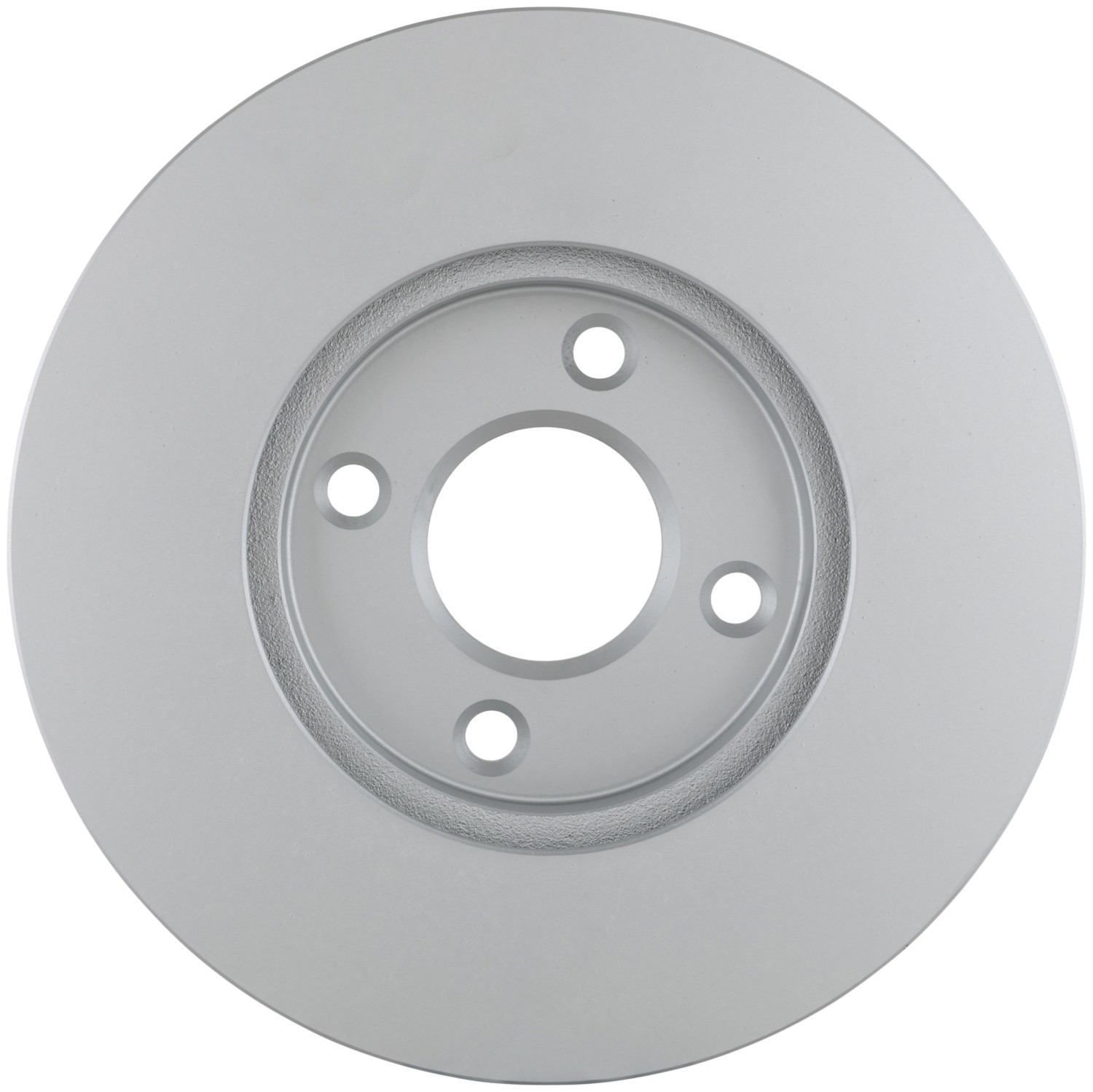 Bosch Disc Brake Rotor 20010377