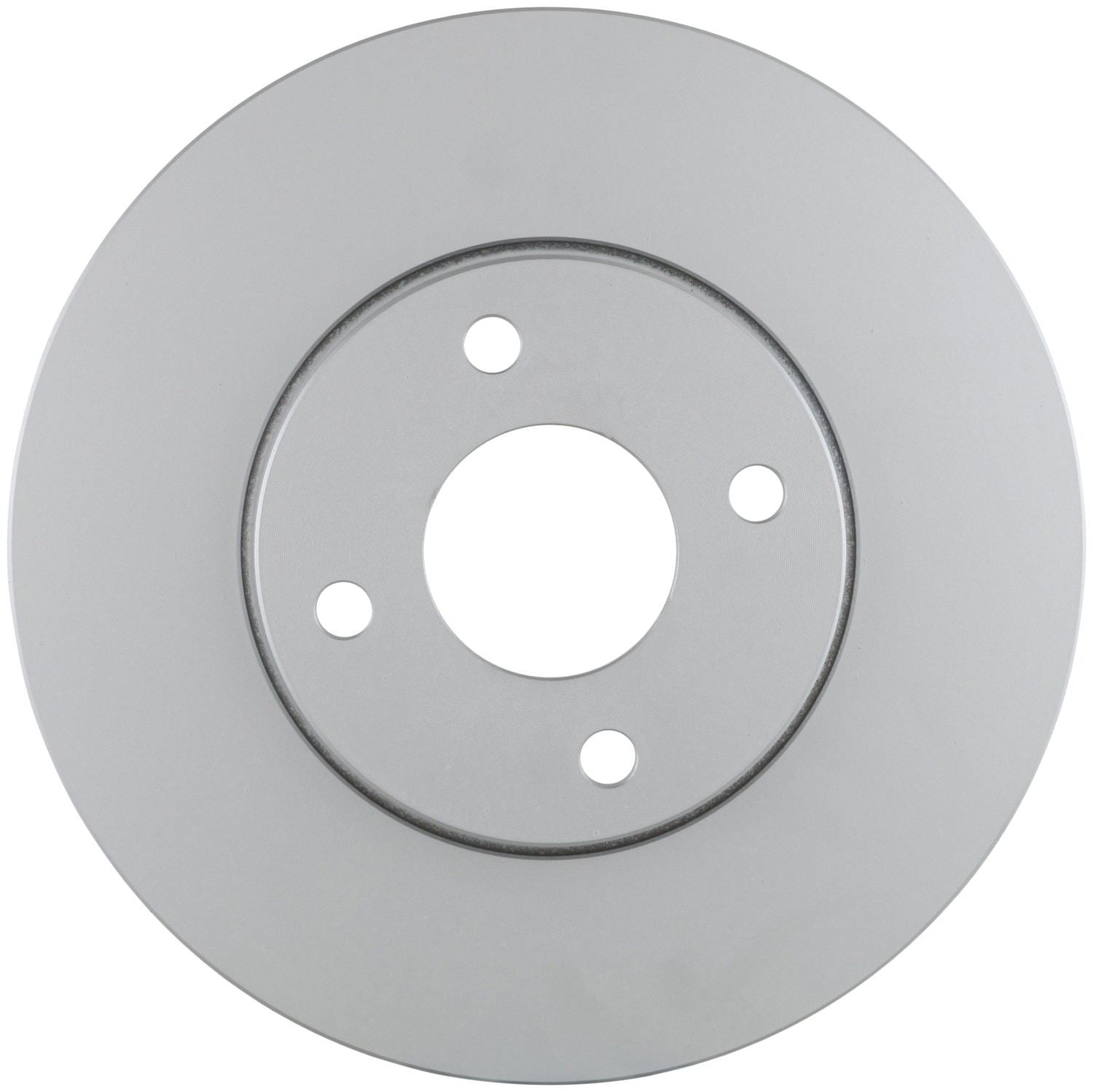 Bosch Disc Brake Rotor 20010377