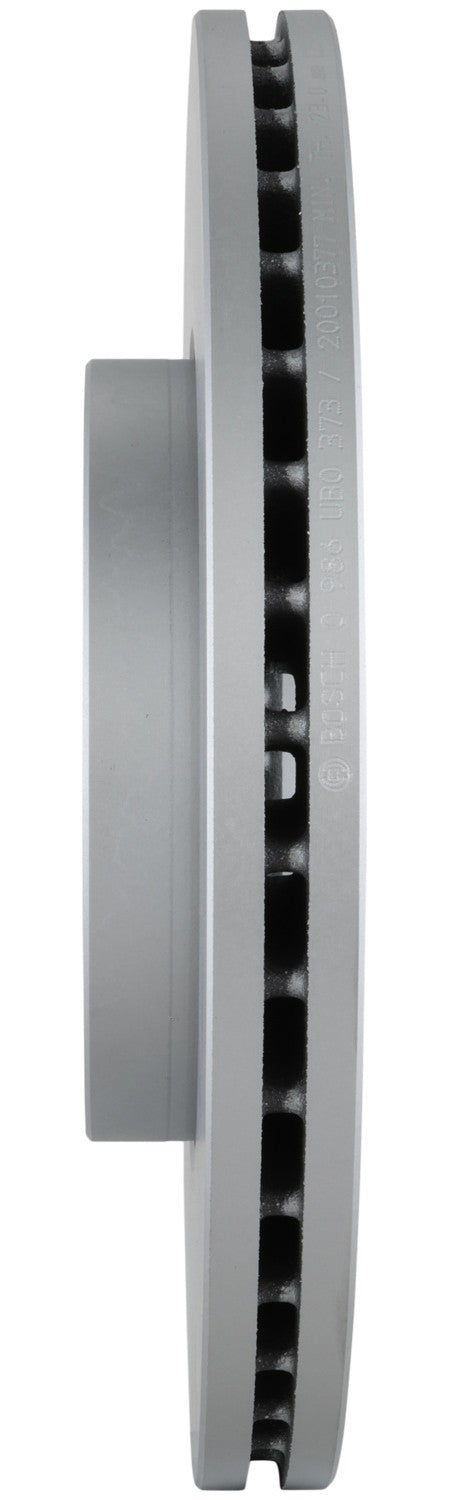 Bosch Disc Brake Rotor 20010377