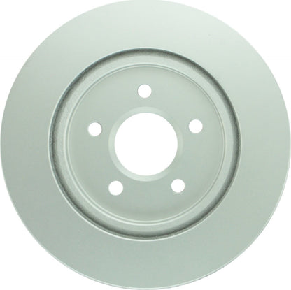 Bosch Disc Brake Rotor 20010378