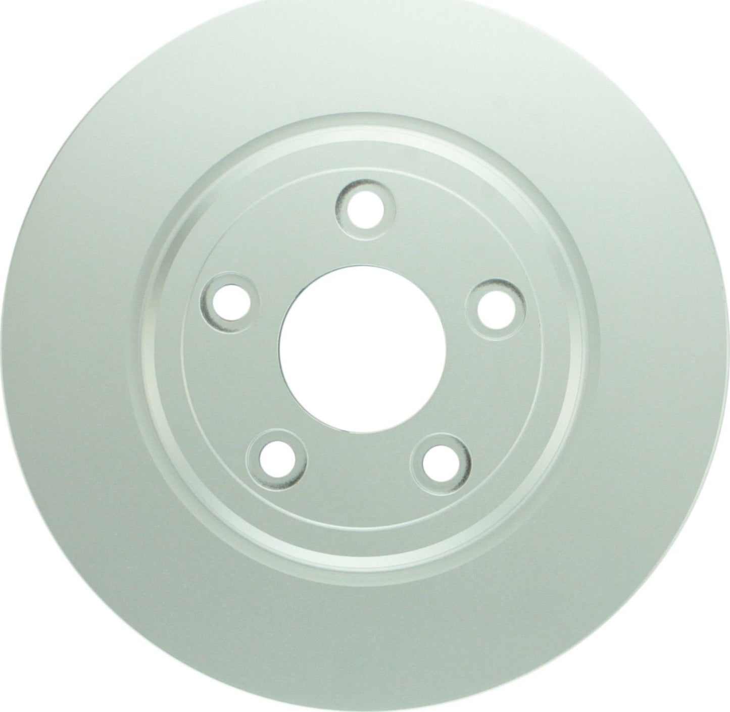 Bosch Disc Brake Rotor 20010378