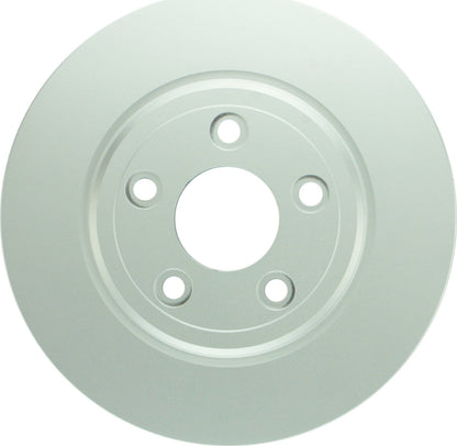 Bosch Disc Brake Rotor 20010378