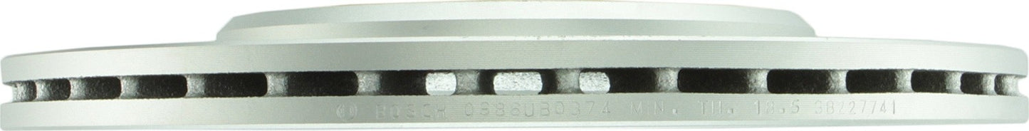 Bosch Disc Brake Rotor 20010378