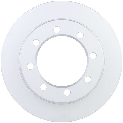 Bosch Disc Brake Rotor 20010380