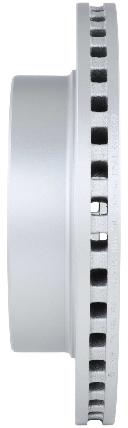 Bosch Disc Brake Rotor 20010380