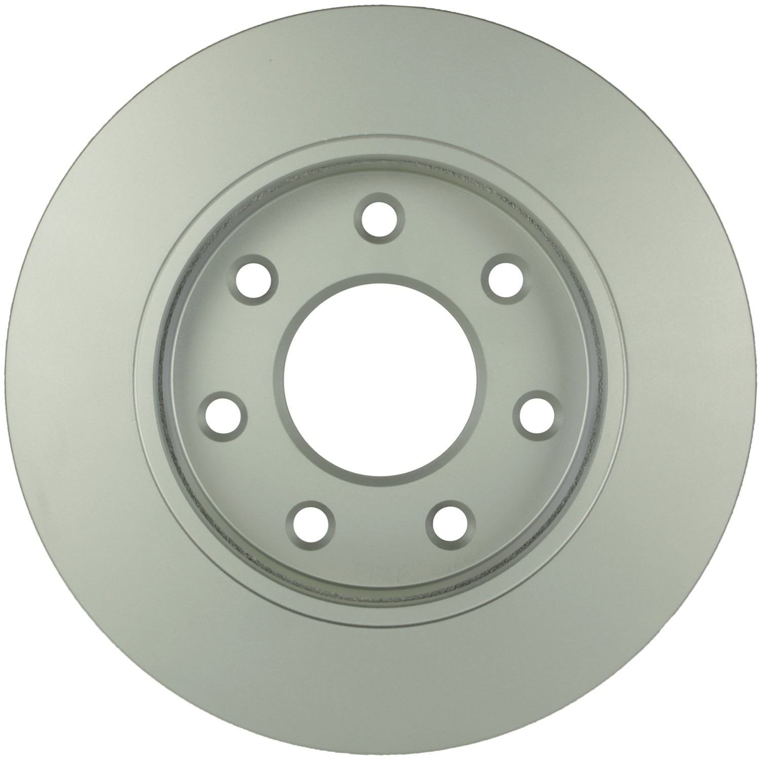 Bosch Disc Brake Rotor 20010381