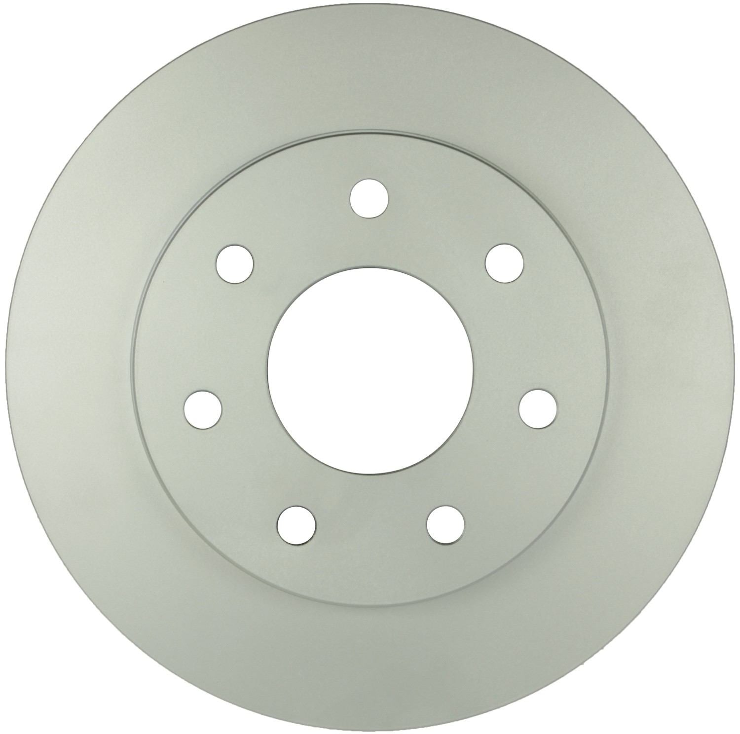 Bosch Disc Brake Rotor 20010381