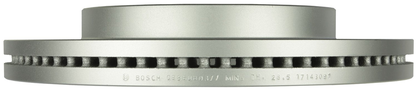 Bosch Disc Brake Rotor 20010381