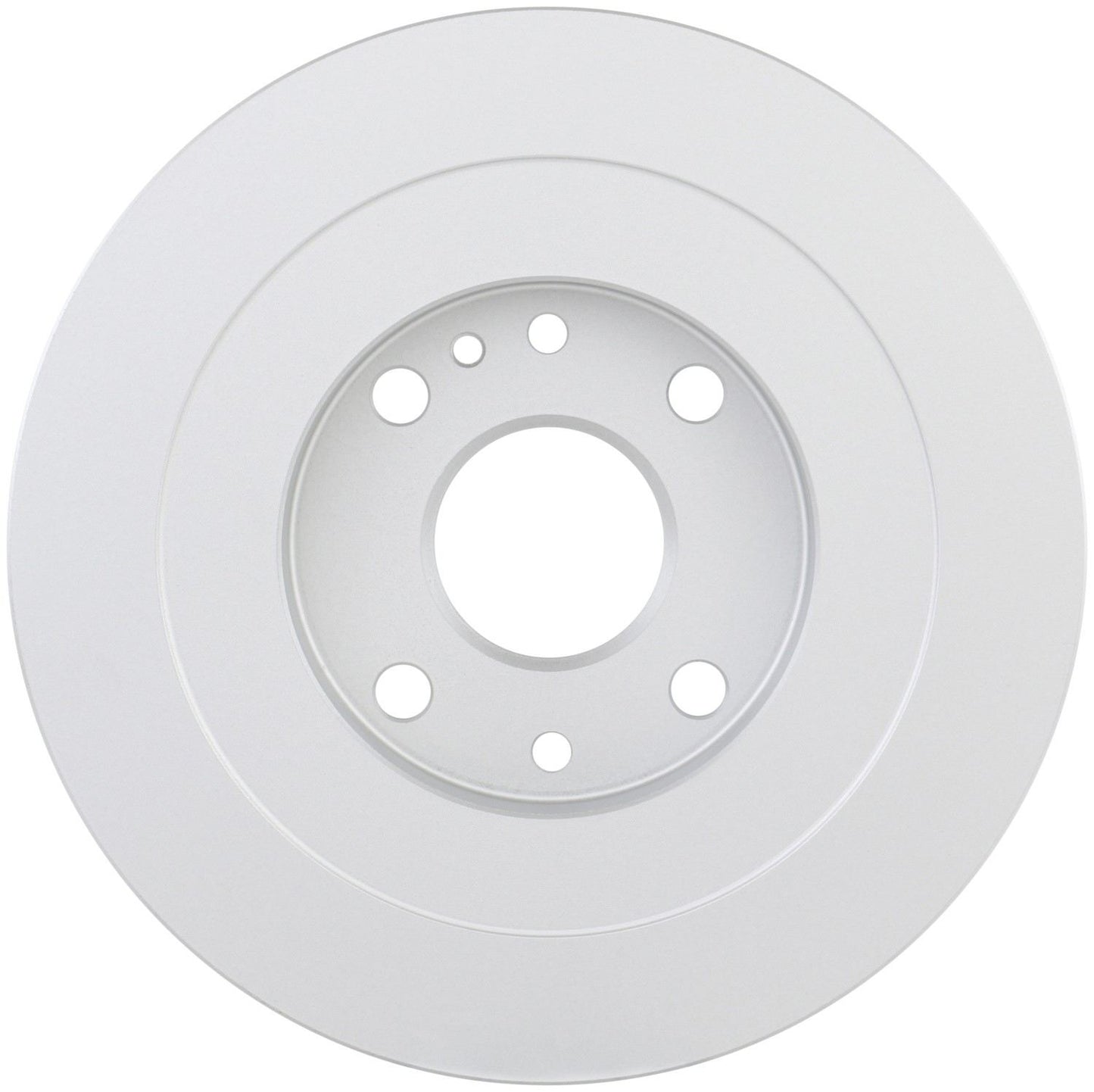 Bosch Disc Brake Rotor 20010382