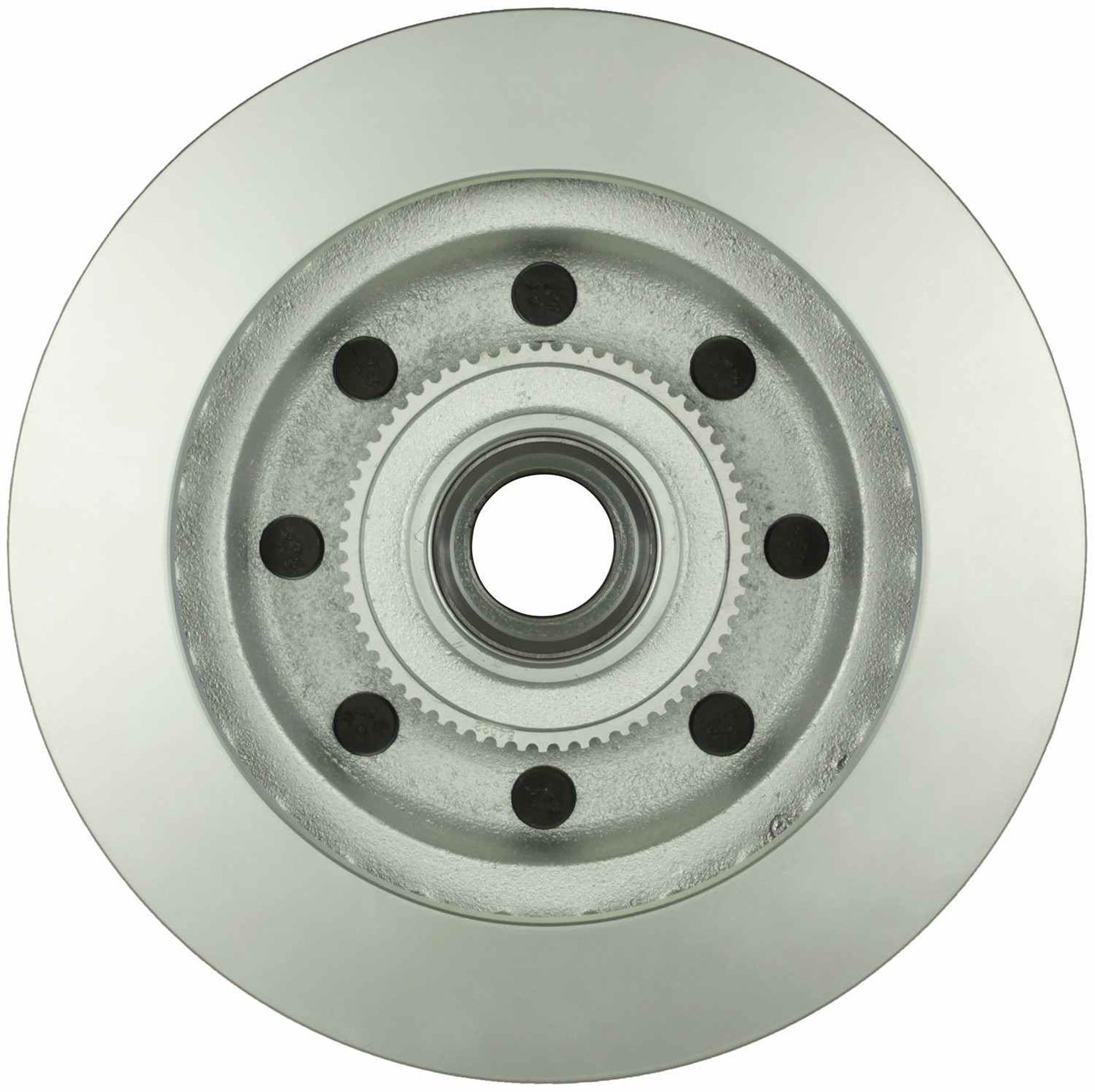 Bosch Disc Brake Rotor and Hub Assembly 20010385