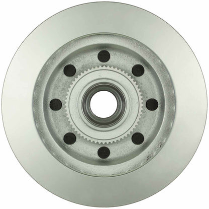 Bosch Disc Brake Rotor and Hub Assembly 20010385
