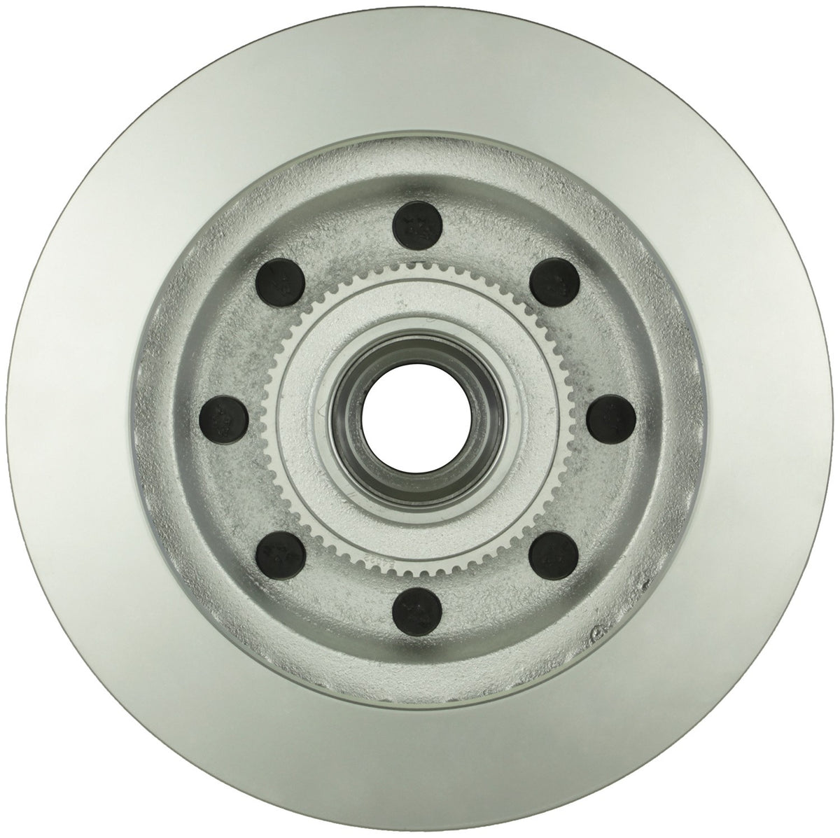 Bosch Disc Brake Rotor and Hub Assembly 20010385