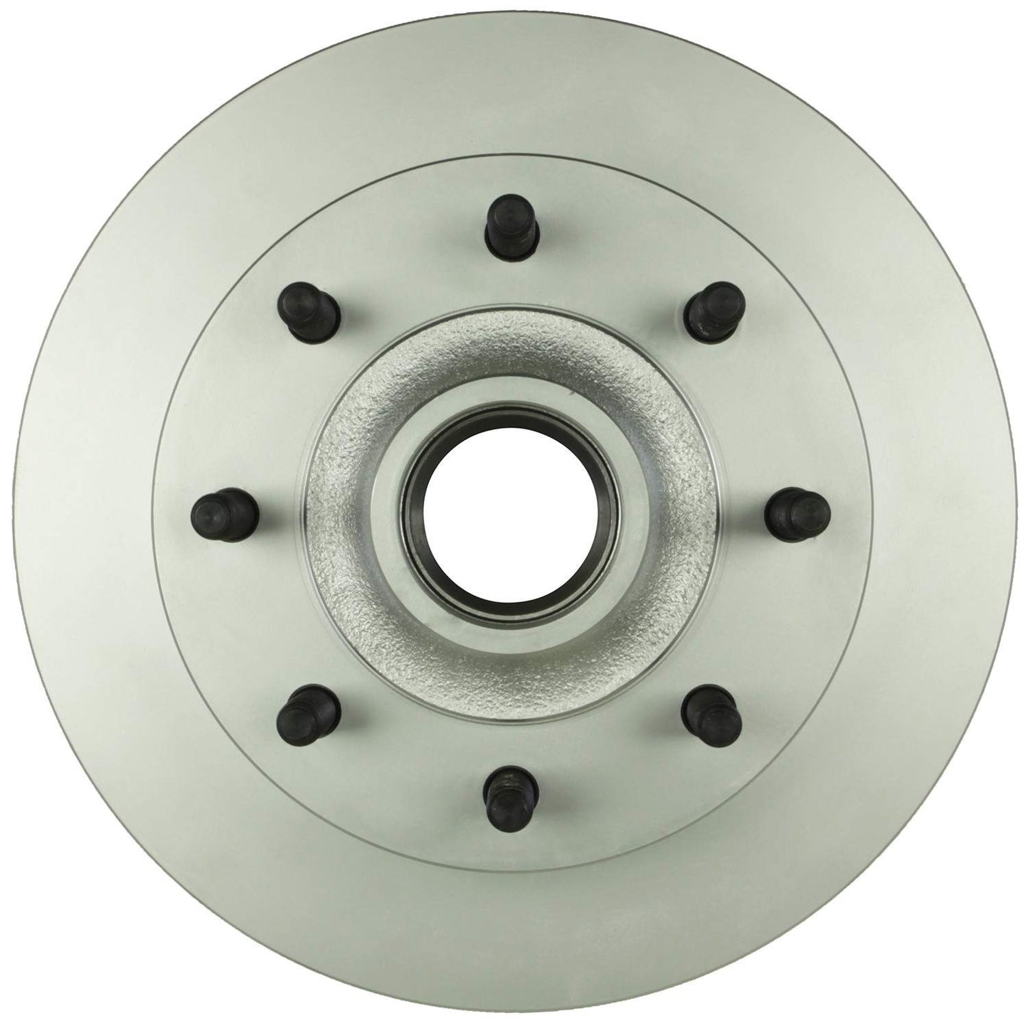 Bosch Disc Brake Rotor and Hub Assembly 20010385