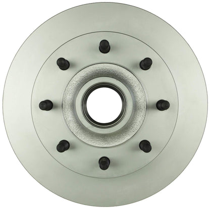 Bosch Disc Brake Rotor and Hub Assembly 20010385