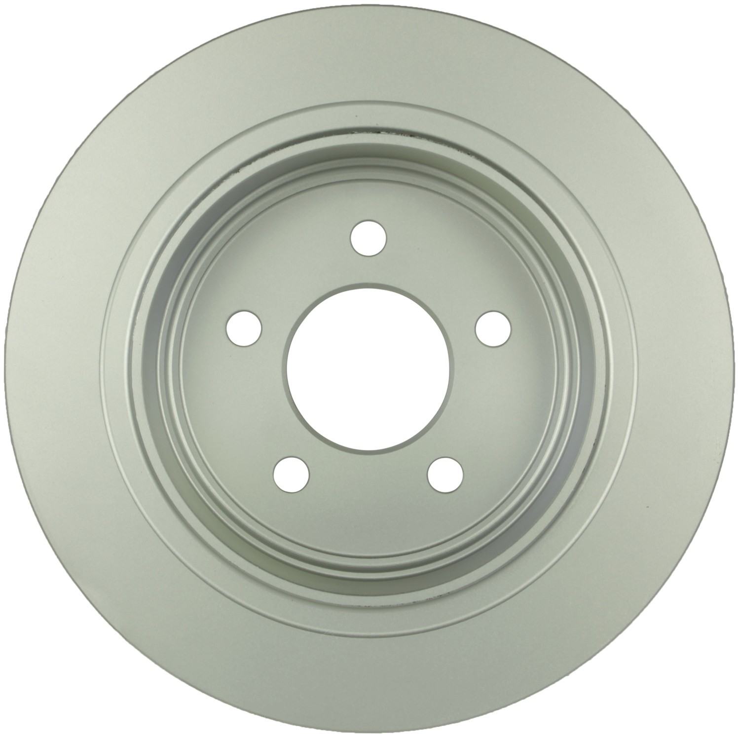 Bosch Disc Brake Rotor 20010388