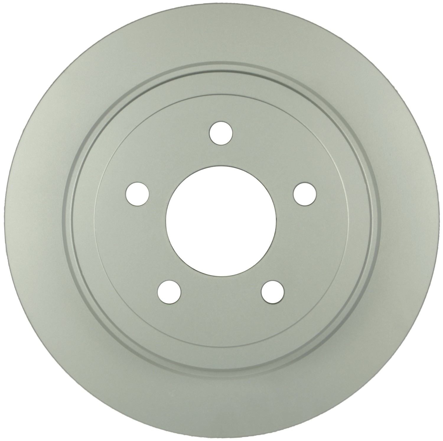 Bosch Disc Brake Rotor 20010388