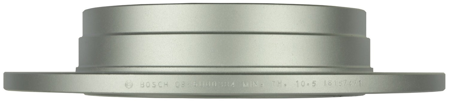 Bosch Disc Brake Rotor 20010388