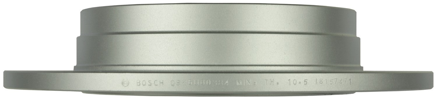 Bosch Disc Brake Rotor 20010388