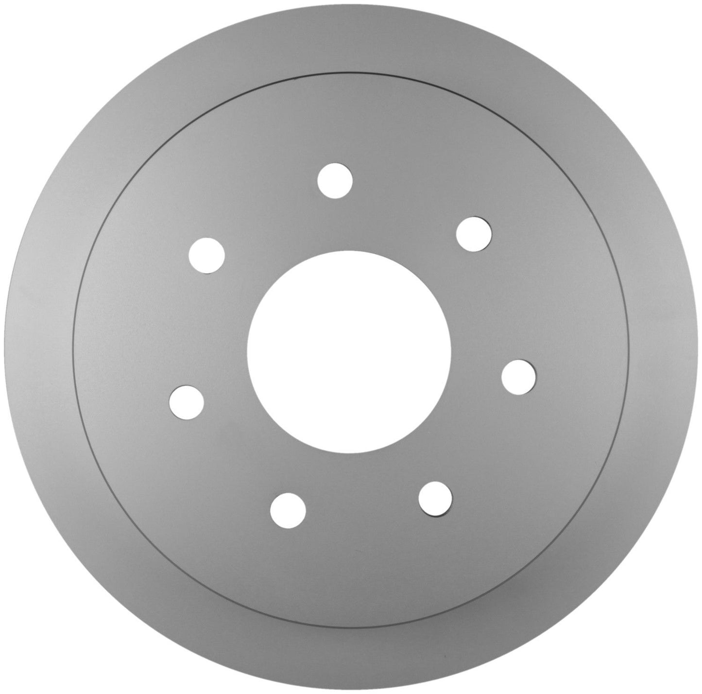 Bosch Disc Brake Rotor 20010391