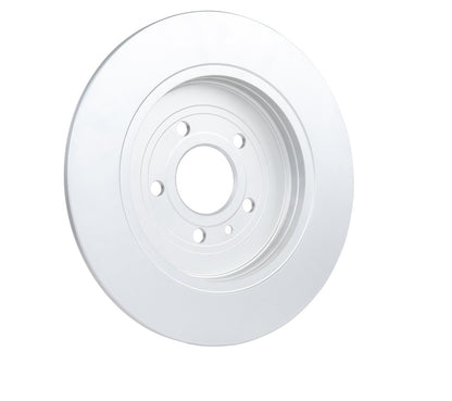 Bosch Disc Brake Rotor 20010394