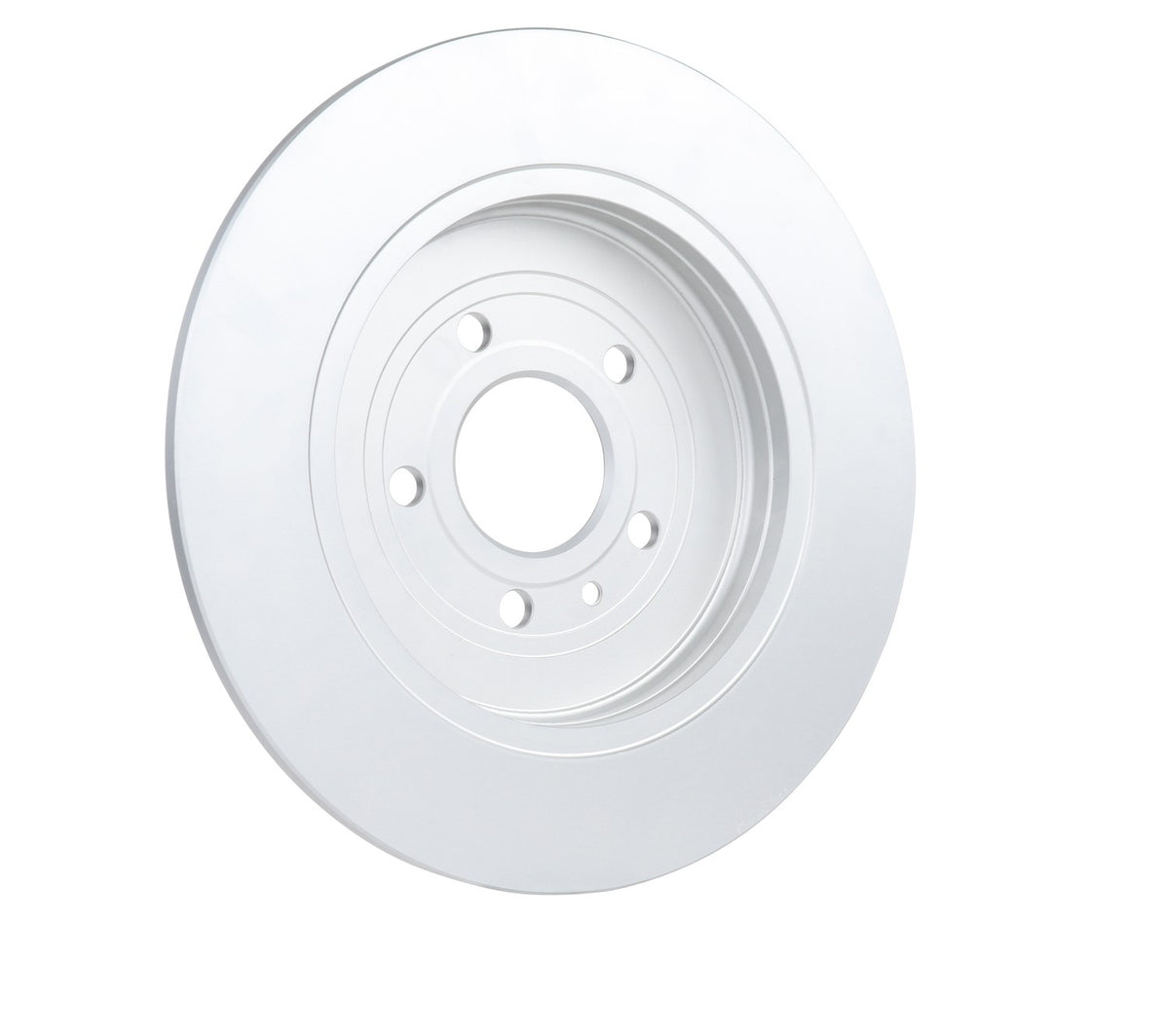 Bosch Disc Brake Rotor 20010394