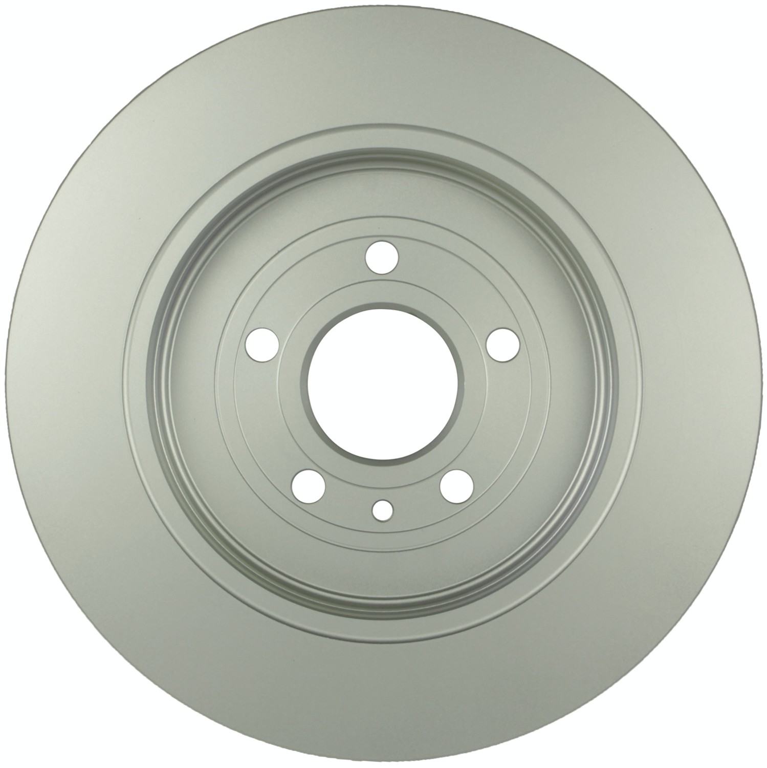 Bosch Disc Brake Rotor 20010394