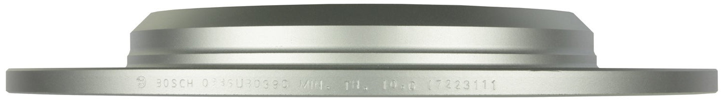 Bosch Disc Brake Rotor 20010394