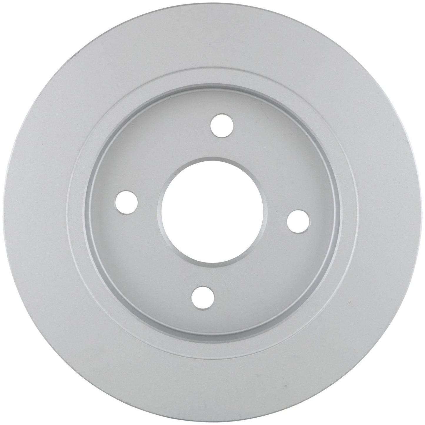 Bosch Disc Brake Rotor 20010395