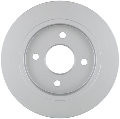 Bosch Disc Brake Rotor 20010395