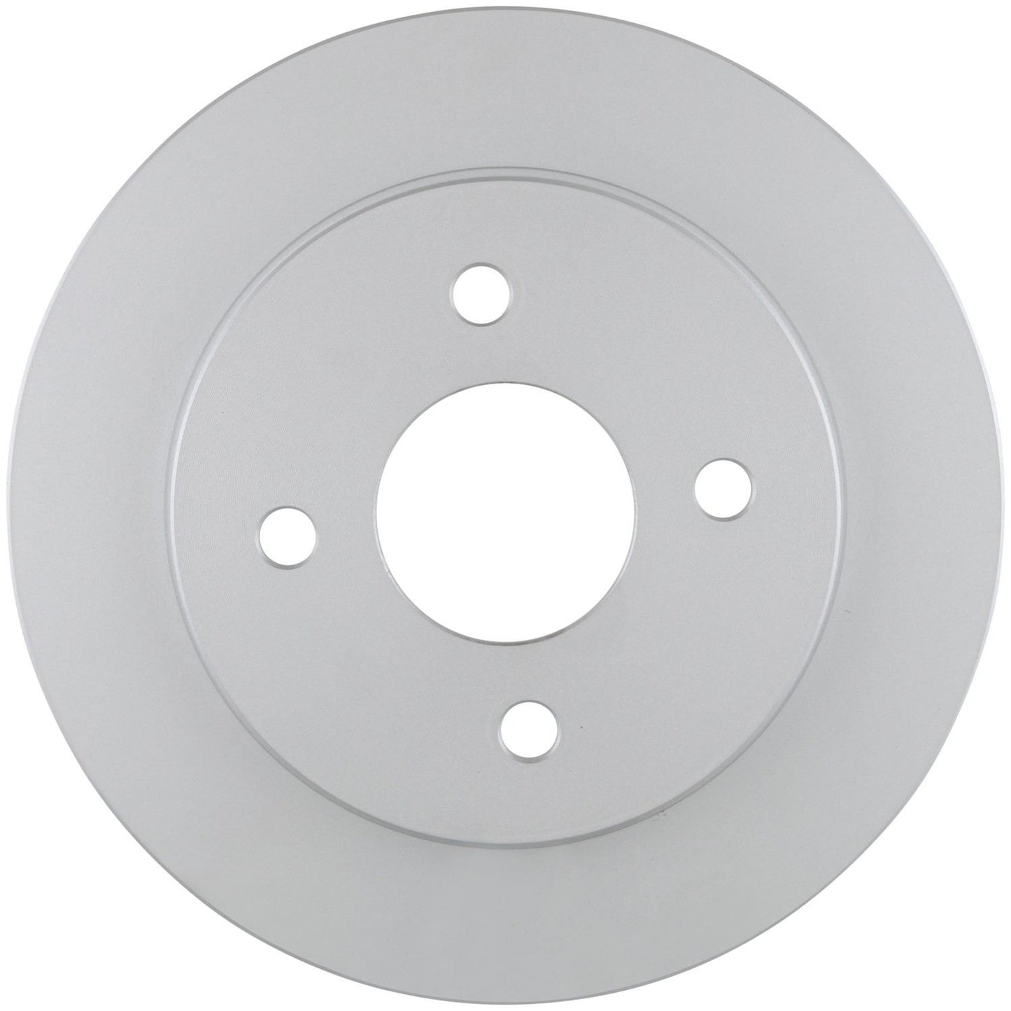 Bosch Disc Brake Rotor 20010395