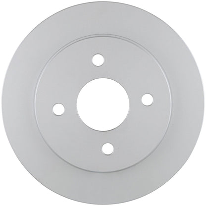 Bosch Disc Brake Rotor 20010395