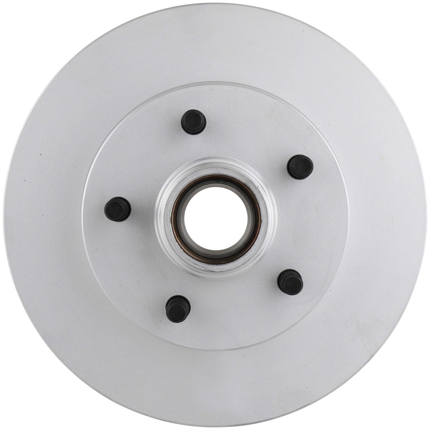 Bosch Disc Brake Rotor 20010397