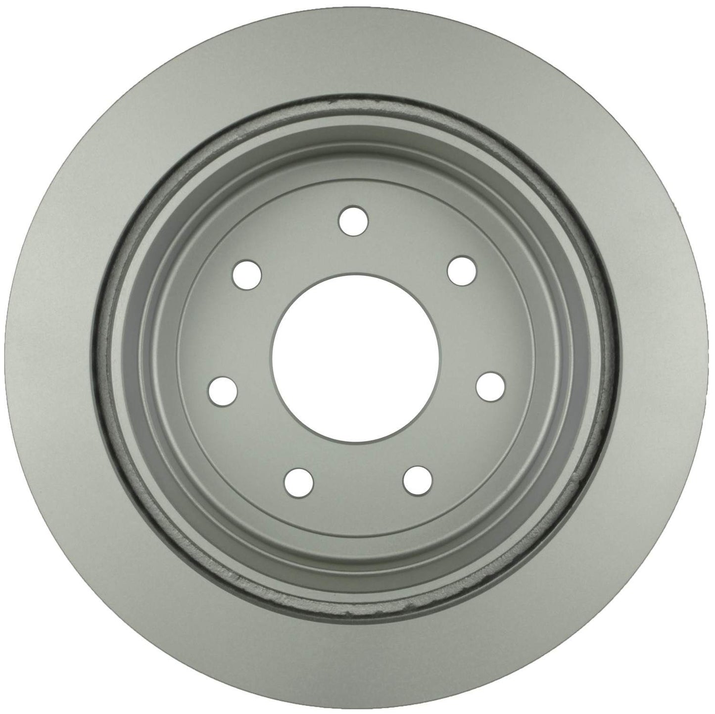 Bosch Disc Brake Rotor 20010408